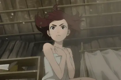 Dandadan temporada 2 episódio 1