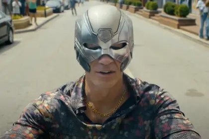 Poderes do Pacificador: Desvendando o Arsenal do Anti-Herói Mais Controverso da DC 15 Poderes do Pacificador