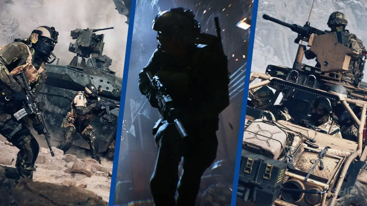 Tudo sobre o Beta Aberto de Battlefield 6