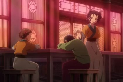 A Emoção de "Hitorigoto" - O Tema Final de 'The Apothecary Diaries'