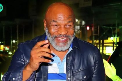 A história de amor entre Mike Tyson e Lakiha Spicer: superação e união