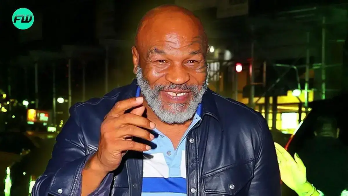 A história de amor entre Mike Tyson e Lakiha Spicer: superação e união