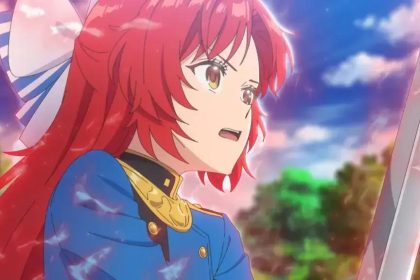 A Tale of the Secret Saint: Primeiro Trailer e Equipe Revelados para 2026 15 A Tale of the Secret Saint: Primeiro Trailer e Equipe Revelados para 2026