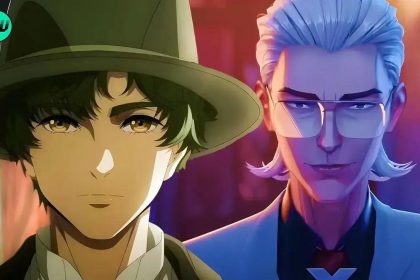 Análise da Adaptação do Anime Lord of Mysteries e Seus Desafios