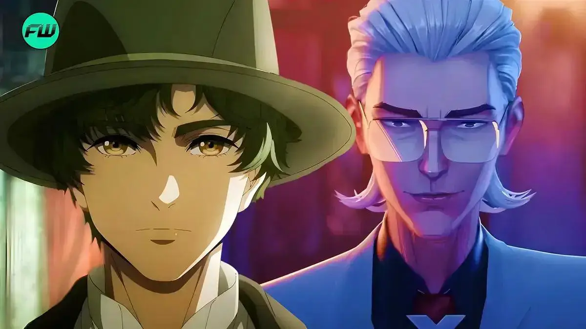 Análise da Adaptação do Anime Lord of Mysteries e Seus Desafios