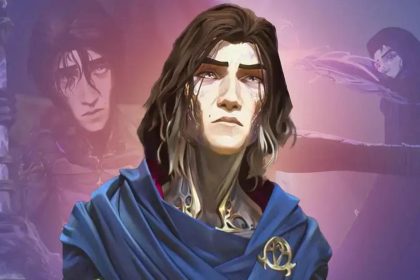 Arcane: Por que a relação de Mel e Jayce foi esquecida na série da Netflix?