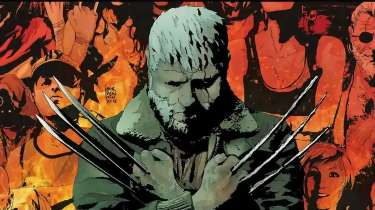 As 10 Melhores Histórias do Wolverine na Década de 2010