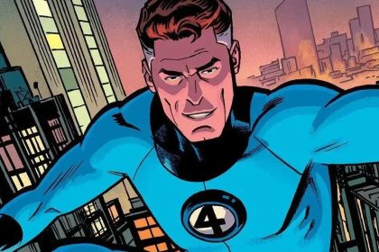 As 5 Invenções mais Brilhantes do Sr. Fantástico