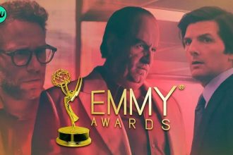 As Principais Nominadas ao Emmy 2025: Surpresas e Destaques Imperdíveis