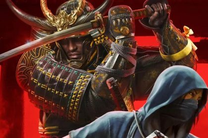 Assassin's Creed Shadows: Claws of Awaji Chega em Setembro de 2025