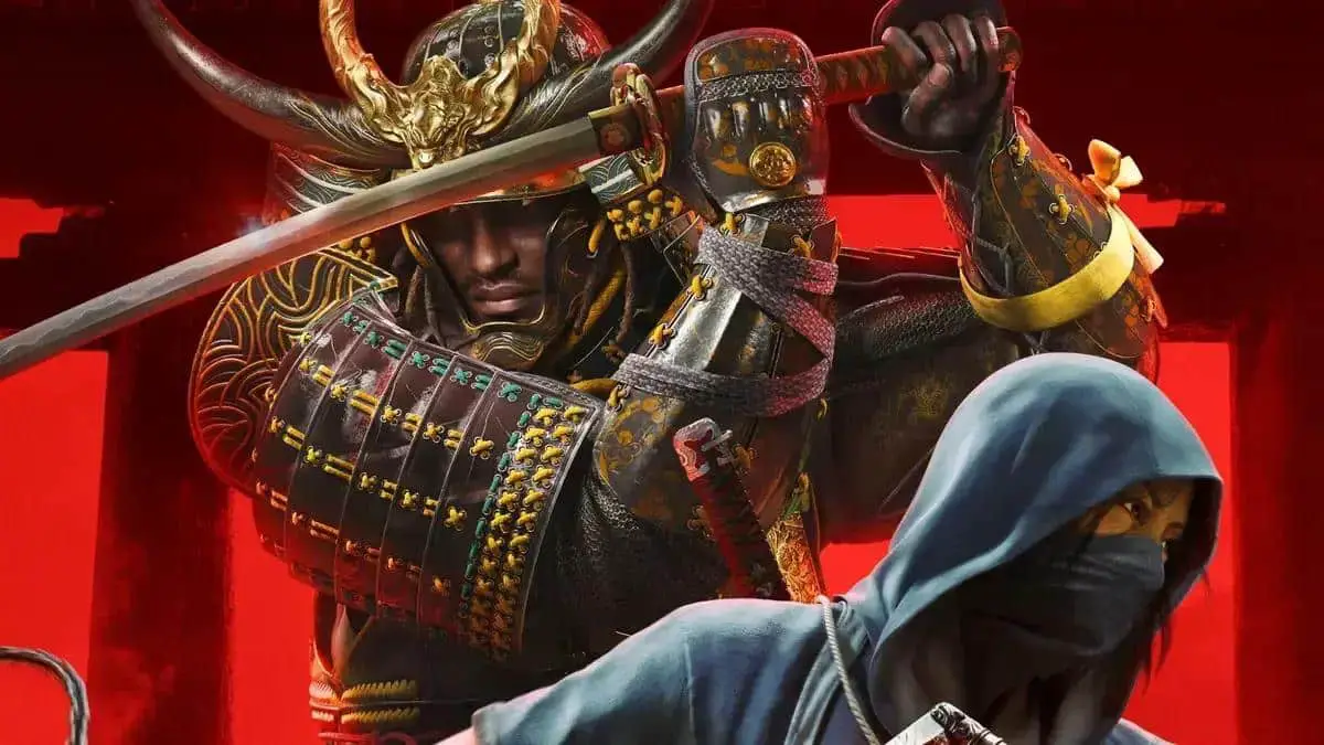 Assassin's Creed Shadows: Claws of Awaji Chega em Setembro de 2025