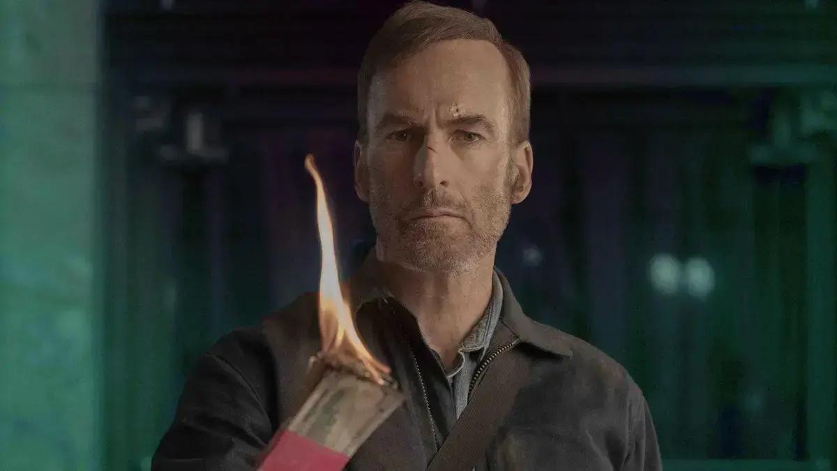 Bob Odenkirk revela planos para 4 filmes de Nobody e compara com John Wick