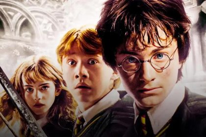 Câmara Secreta: Como o filme superou o livro no duelo final de Harry Potter 29 Câmara Secreta: Como o filme superou o livro no duelo final de Harry Potter