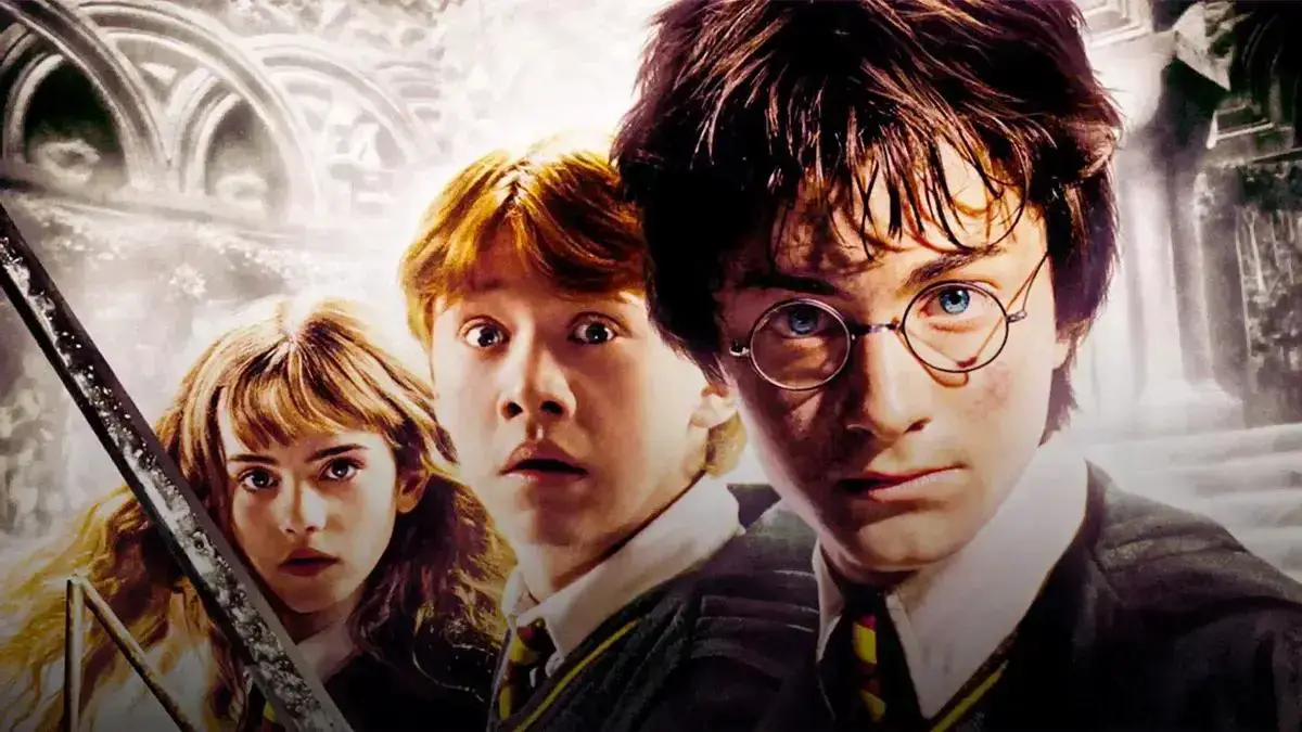 Câmara Secreta: Como o filme superou o livro no duelo final de Harry Potter