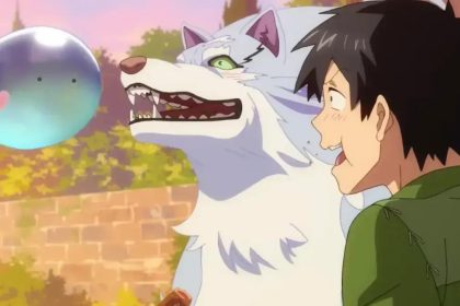 Campfire Cooking em Outro Mundo: Novos Personagens Revelados na 2ª Temporada!