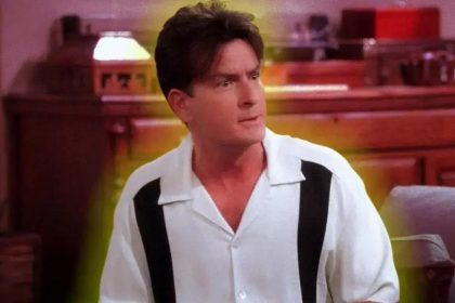 Charlie Sheen revela como prometeu mudar após incidente com a filha