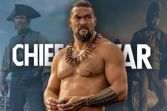 Chief of War: Uma Série Épica sobre a Unificação do Havaí