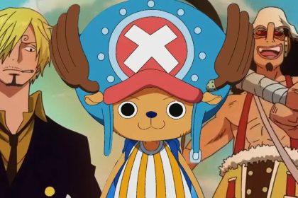 Chopper em One Piece: Potencial Desperdiçado ou Evolução em Andamento?