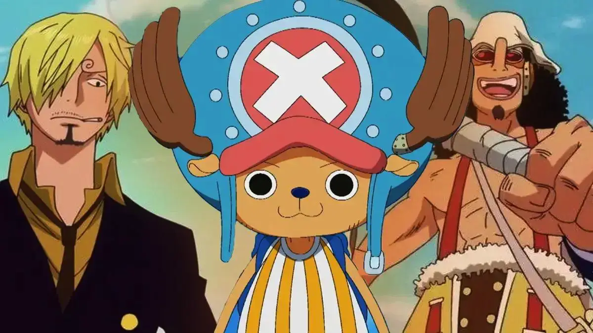 Chopper em One Piece: Potencial Desperdiçado ou Evolução em Andamento?
