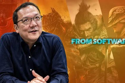 Como Hidetaka Miyazaki Mudou o Mundo dos Games com uma Decisão Inusitada