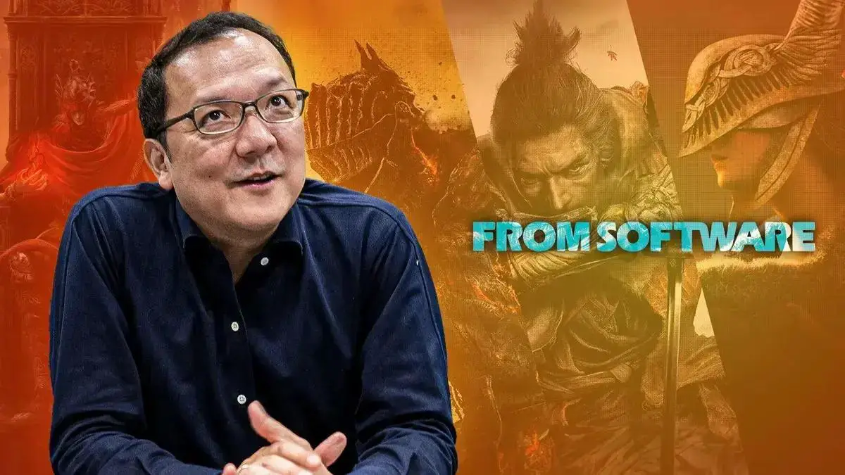 Como Hidetaka Miyazaki Mudou o Mundo dos Games com uma Decisão Inusitada