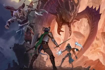 Daggerheart: 6 Classes Perfeitas Para Quem Está Começando