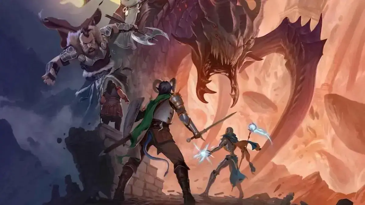 Daggerheart: 6 Classes Perfeitas Para Quem Está Começando