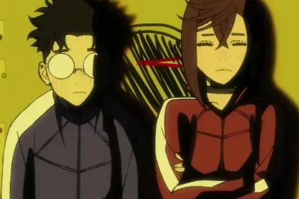 Dan Da Dan: Nova Temporada com Acontecimentos Empolgantes