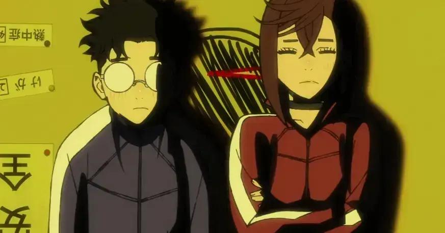 Dan Da Dan: Nova Temporada com Acontecimentos Empolgantes