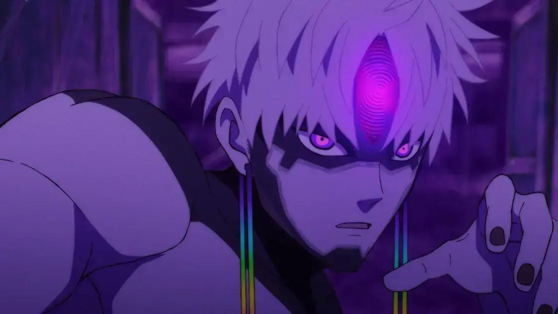 Dandadan S2: Novo Personagem Mais Forte Que Okarun Revelado