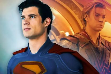 David Corenswet quase foi Adam Warlock: Um olhar sobre o que poderia ser