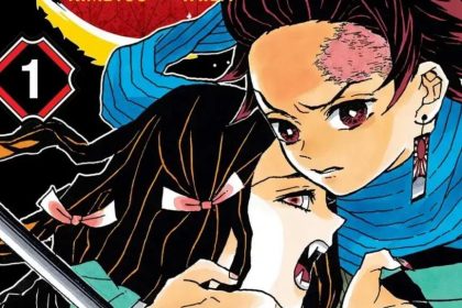 Demon Slayer atinge 220 milhões de cópias vendidas no mundo 21 Demon Slayer atinge 220 milhões de cópias vendidas no mundo