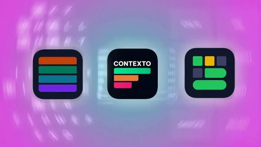 Desafios de Conexo, Contexto e Letroso: Soluções para 1º de Agosto de 2025