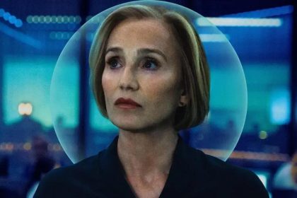 Descubra as Curiosidades Sobre Kristin Scott Thomas em Slow Horses