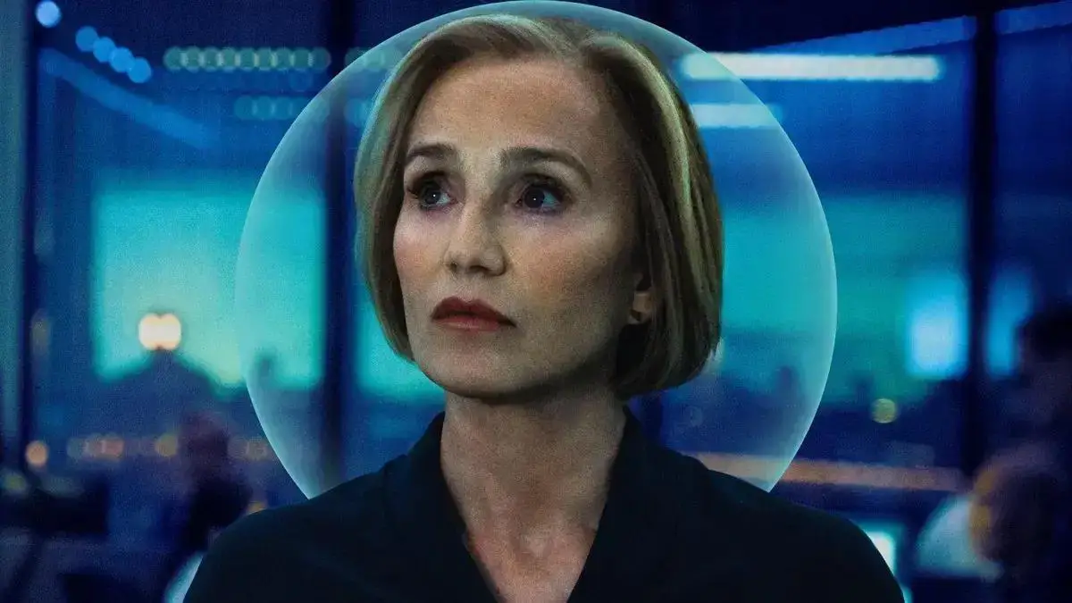 Descubra as Curiosidades Sobre Kristin Scott Thomas em Slow Horses