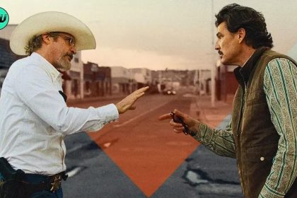 Eddington: O Impacto da Nova Obra de Ari Aster