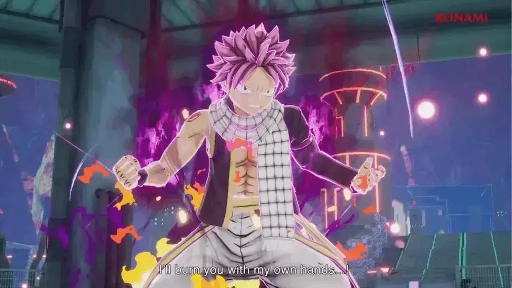 EDENS ZERO RPG Chega com Crossover Épico de FAIRY TAIL