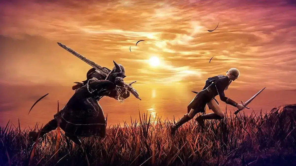 Elden Ring Nightreign: Atualização 1.02 traz Modo Duo e melhorias