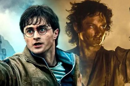 Elder Wand vs. Um Anel: As Surpreendentes Semelhanças Entre Harry Potter e O Senhor dos Anéis 27 Elder Wand vs. Um Anel: As Surpreendentes Semelhanças Entre Harry Potter e O Senhor dos Anéis