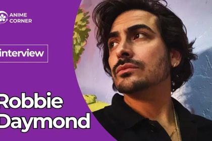 Entrevista com Robbie Daymond na Anime Central 2025: Insights e Curiosidades
