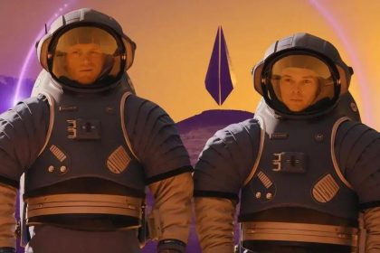 Explorando Foundation: A Nova Época das Séries de Ficção Científica