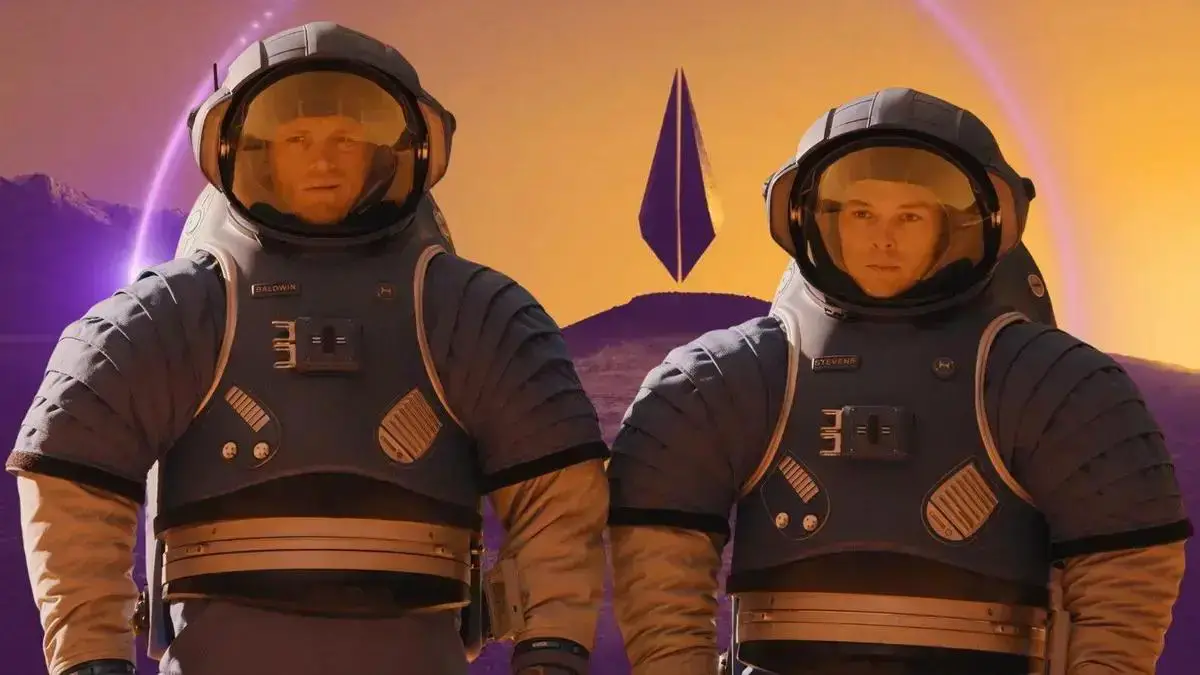 Explorando Foundation: A Nova Época das Séries de Ficção Científica