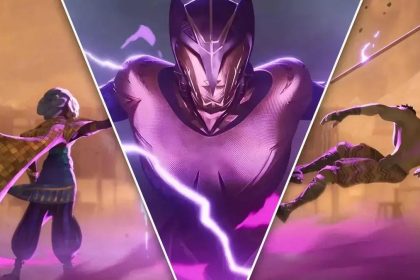 Eyes of Wakanda: Tudo Sobre a Nova Série Animada da Marvel