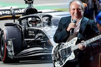 F1: A Trilha Sonora Comparada ao Legado de Hans Zimmer