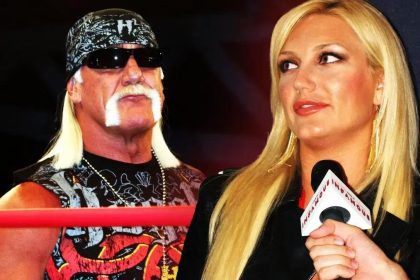 Família de Hulk Hogan se divide sobre velório: terno ou traje icônico da WWE?