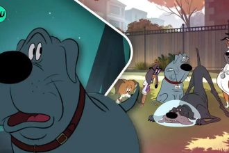 Fixed: A nova animação de Genndy Tartakovsky que vai te surpreender