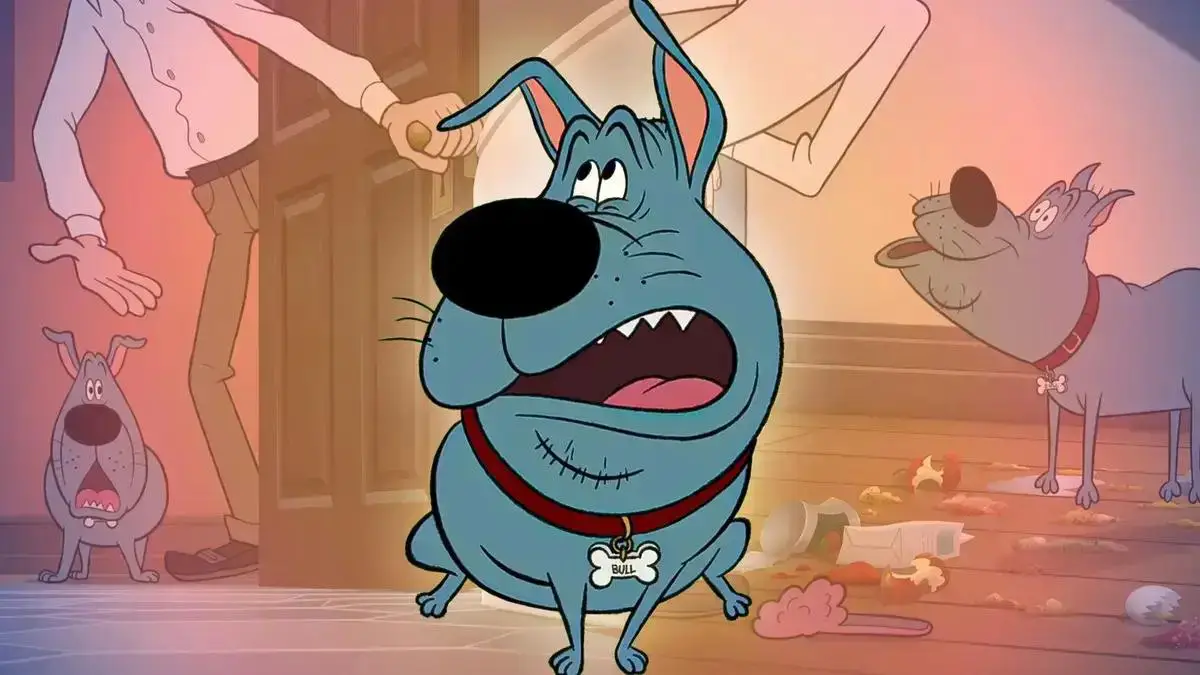 Fixed: Novo trailer da animação adulta da Netflix promete risadas e irreverência