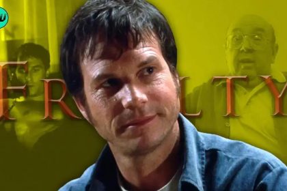 Frailty: O impacto do horror religioso na obra de Bill Paxton