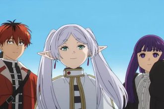 Frieren: Bastidores, Música e Arte do Anime que Transformou a Fantasia