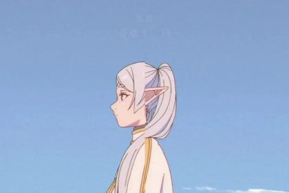 Frieren: Beyond Journey's End - Quando Esperar a Temporada 2?